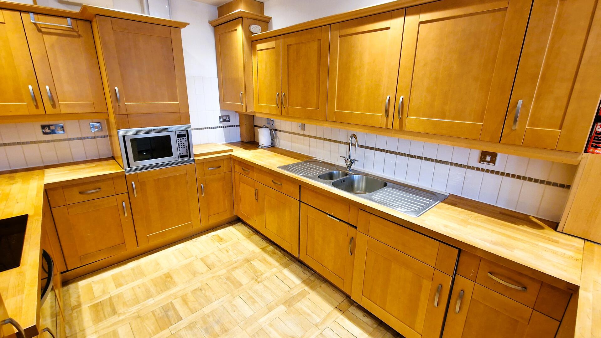 Madison Apartments, 54 41 Seymour Grove Old Trafford Manchester